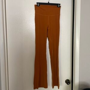 Worn a couple times